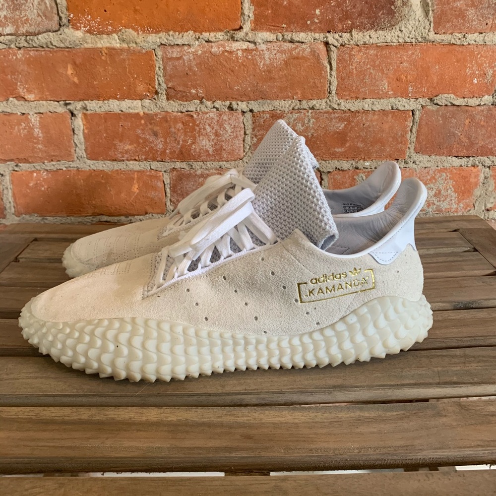 Adidas Kamanda men’s size 12